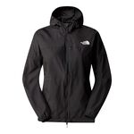Ropa The North Face Higher Run Wind Jacket